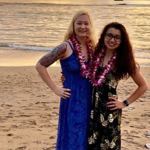 Meet your Posher, Angelica